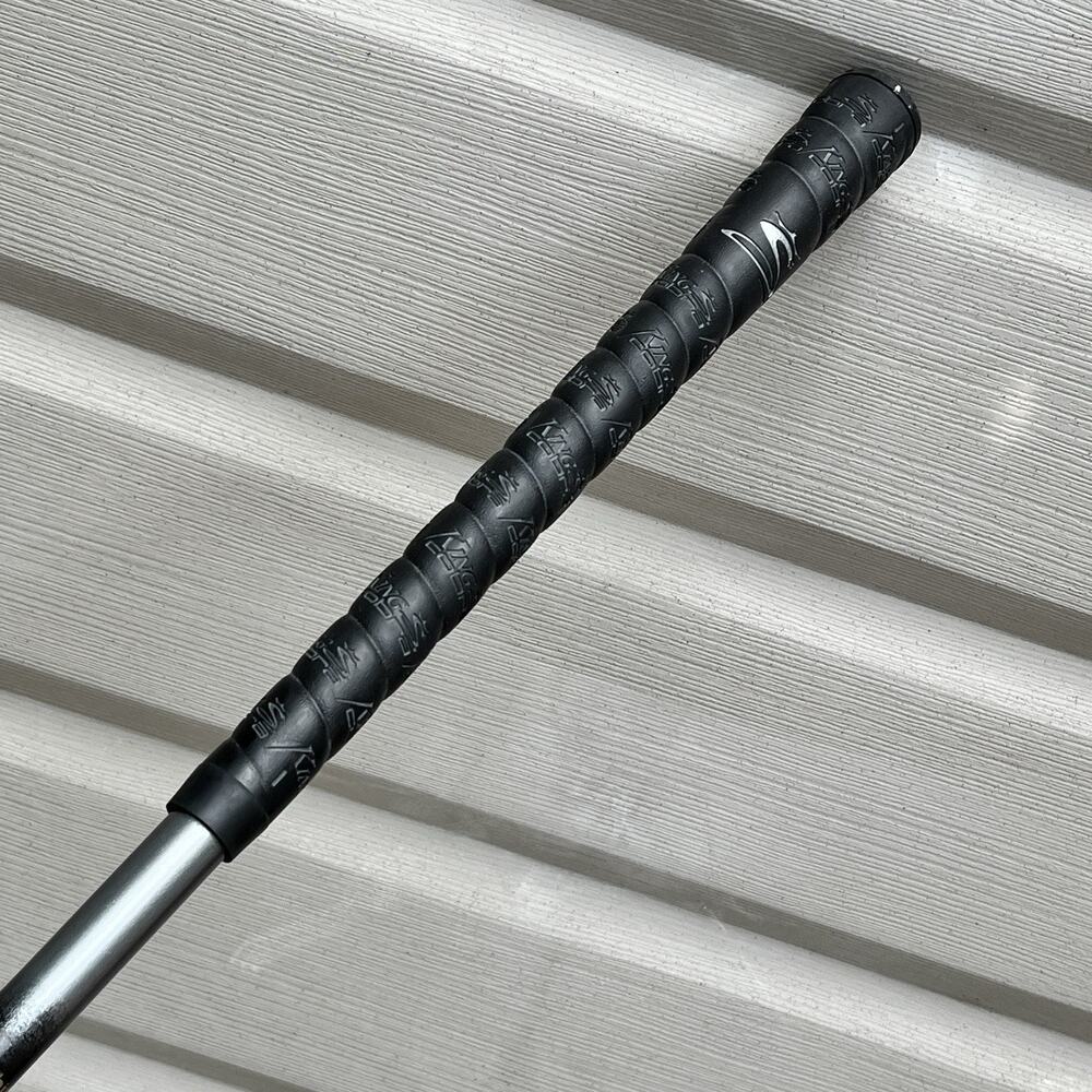 King Cobra "THE BAFFLER" Utility Wood RH Graphite - Regular Flex Golf Club 42" - Picture 13 of 14